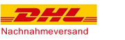 Zahlung per DHL Nachname