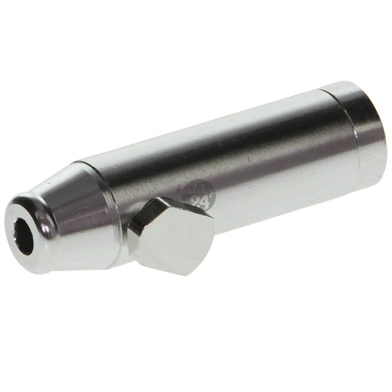 Aluminium-Dosierer 55mm, headshop24