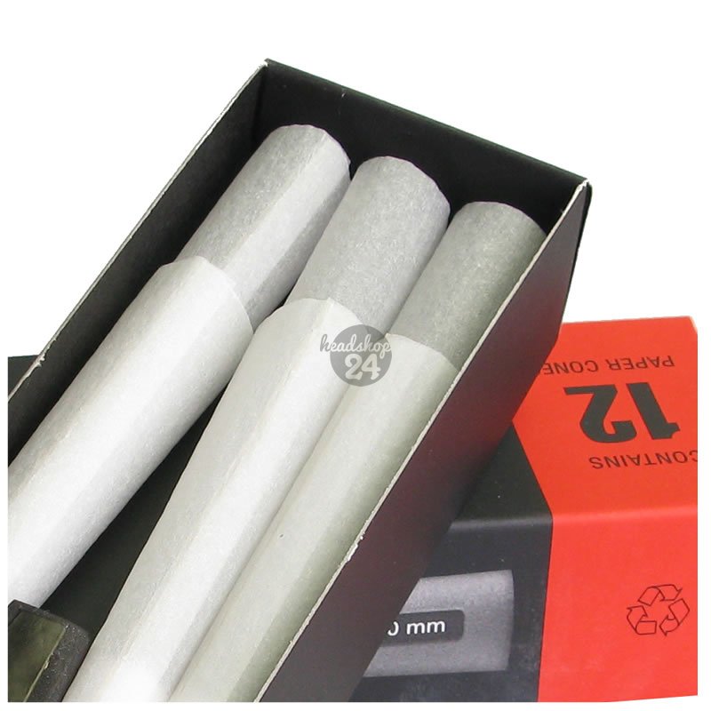 Paper JointHülsen B52 Size 12stück,