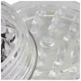 Acryl-Grinder  60mm transparent