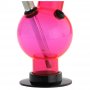 Acrylbong 20cm 40mm