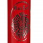 Acrylbong 250mm 50mm rot