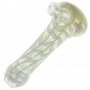 American Pipe Lady in White Lnge 120mm