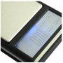Digitalwaage FAKT  S mit Touchscreen 0,01-200g