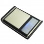 Digitalwaage FAKT  S mit Touchscreen 0,01-200g