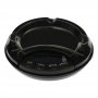 Digitalwaage in Aschenbecher 0,1 - 550g