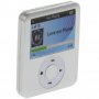 Digitalwaage in MP3-Player Design  0,01 - 100g