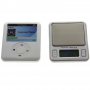 Digitalwaage in MP3-Player Design  0,01 - 100g