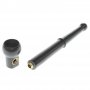 Ebenholzpfeife Gro 220mm
