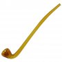 Gandalf Pfeife aus Glas 30cm
