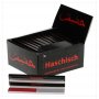 Haschisch Kingsize Papier ultradnn mit Filtertips