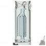 Jelly Joker Twobelly-Bong mit Vorkhler