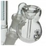 Jelly Joker Twobelly-Bong mit Vorkhler