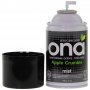 ONA Geruchsneutralisierer und Lufterfrischer - APPLE CRUMBLE MIST 170g