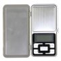 Pocket-Digitalwaage BLscale, 0,1 - 500 g