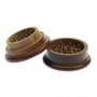 Rosenholzgrinder  45mm