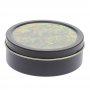 Tabakdose rund  75mm