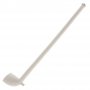 Tonpfeife extra fein Lnge 210 mm
