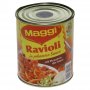 Versteckdose Ravioli