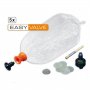 Volcano EASY VALVE Starter Set Komplett