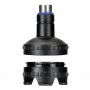 Volcano SOLID VALVE Fllkammer fr Flssigkeiten