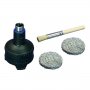 Volcano SOLID VALVE Fllkammer fr Flssigkeiten