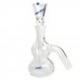 Weedstar Bubble CS6 Vorkhler 18,8mm