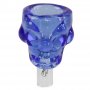 Weedstar Glaskopf Skull Bowl