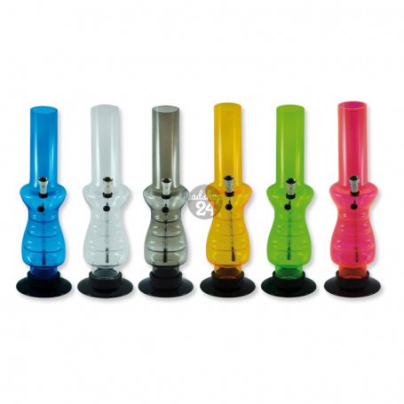 Acrylbong Joystick 320mm