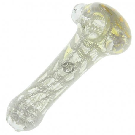 American Pipe Lady in White Lnge 120mm