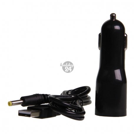 Arizer Air KFZ Ladegert mit USB-Anschluss