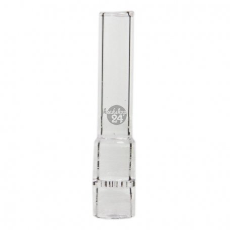 Arizer Air Mundstck aus Glas