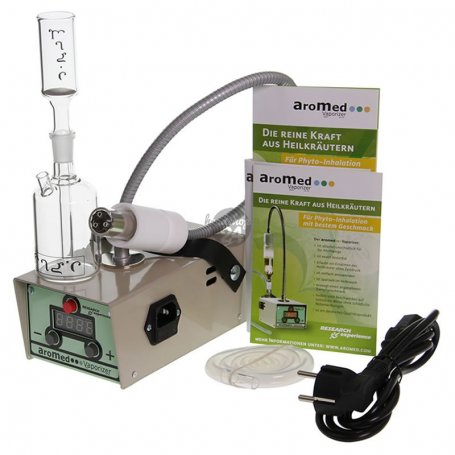 AroMed Vaporizer