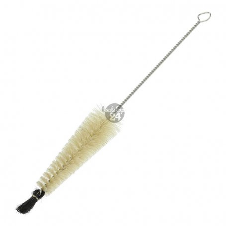 Brste mittelgro mit Pinsel