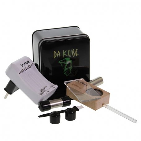 DA KUBE Vaporizer