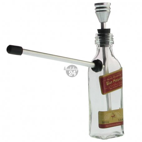 Flaschenbong