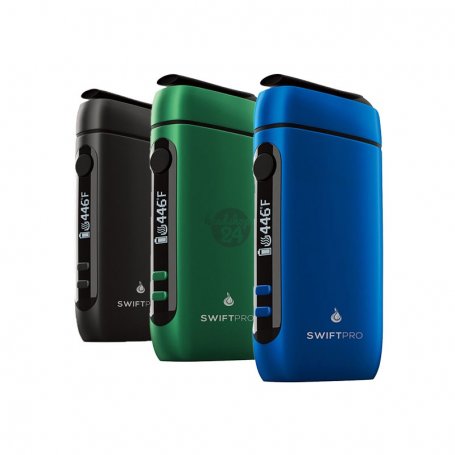 Flowermate Swift Pro Vaporizer