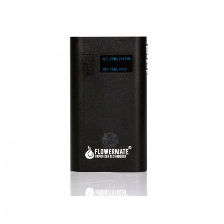 Flowermate V5.0S Pro Vaporizer