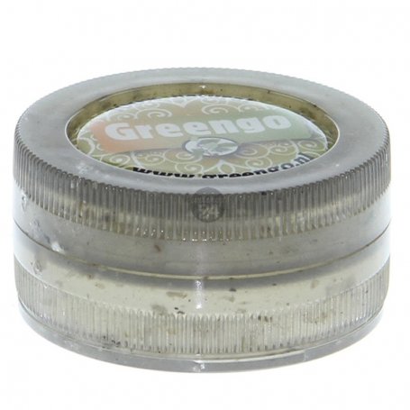 Greengo Grinder