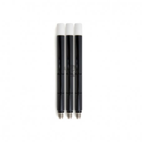 Iolite Mundstck 3er-Set