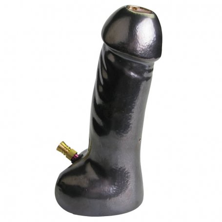 Keramikbong Willy Hhe 23cm  45mm