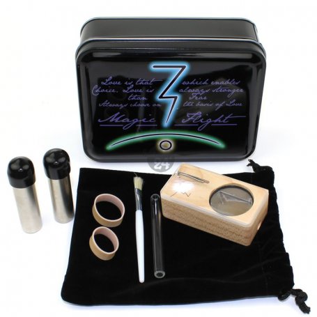 Magic-Flight Launch Box Vaporizer