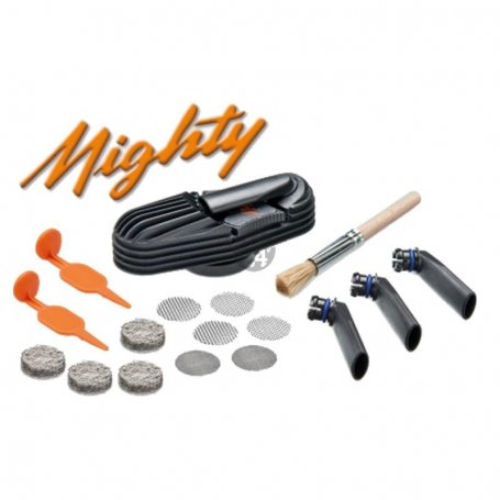 Mighty Verschleiteile Set