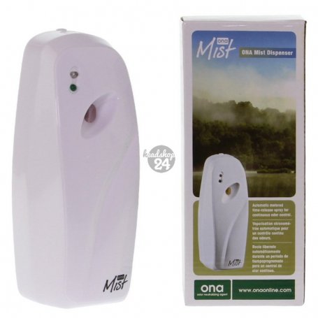 ONA Dispenser Sprh-Dosierer fr MIST