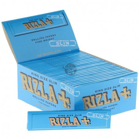 Rizla blue - light weight