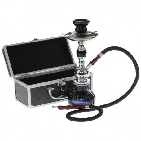Shisha in Alukoffer