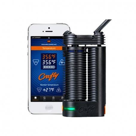 Storz & Bickel Crafty Vaporizer