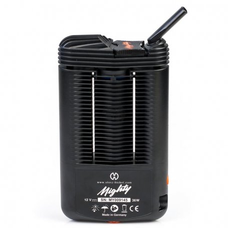 Storz & Bickel Mighty Vaporizer