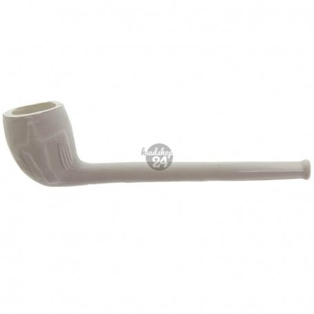 Tonpfeife Vogel Lnge 120mm