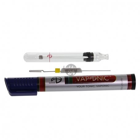 Vaponic Handvaporizer